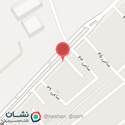 عکس انتهای بلوار شهید ساعی