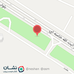 عکس پارک شهروند