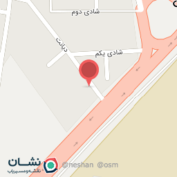 عکس تعمیرگاه مهندس مختاری