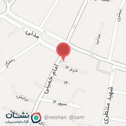 عکس عطاری کرمی