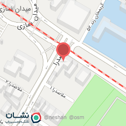 عکس کلینیک فوق تخصصی گوارش دکتر شریفی