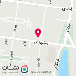 عکس باتری فروشی مقدم
