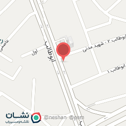 عکس ارایشگاه