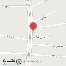 عکس روسری فروشی چارقد