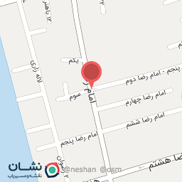 عکس اغذیه تنوری پاپریکا