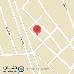 عکس برشکاری سجاد