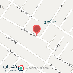 عکس حسینیه قمر بنی هاشم (ع)