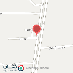 عکس تعمیرگاه شریفیان 