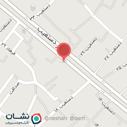 عکس ساختمان سپتاک ارتباطات سپهر