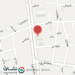 عکس آژانس مسافرتی آتیه گشت سبز
