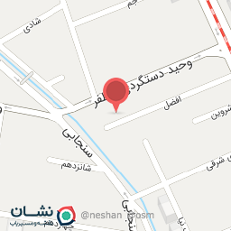 عکس دکتر مریم جعفری