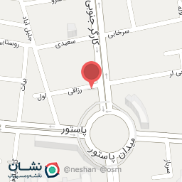 عکس دفتر صدابرداری کرار