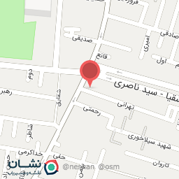 عکس حلیم و کبابسرای عرشیا