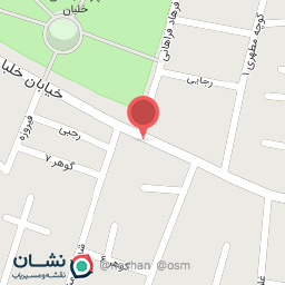 عکس خشکشویی ژیک