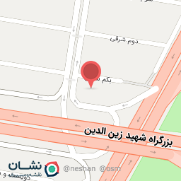 عکس آزمایشگاه آریا