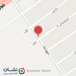 عکس تیپاکس شعبه شهرک محمدیه