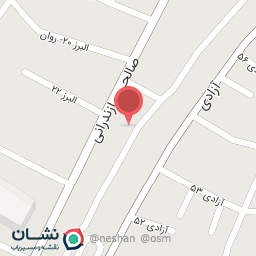 عکس بانک مسکن