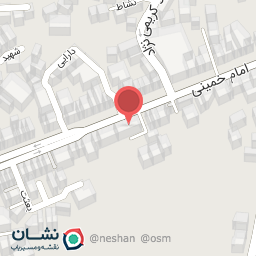 عکس قصر کودک 