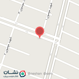 عکس سلف سرویس امیرحسین 