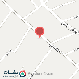 عکس آرایشگاه مردانه الیاس