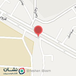 عکس تعمیرگاه خودرو ولیعصر