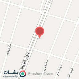 عکس پوشاک میلانی