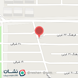 عکس مجتمع مسکونی بارانا ۶