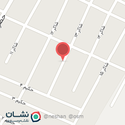 عکس دارالشفا صادق (عطاری صادق)