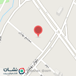 عکس مجتمع تجاری بهاران