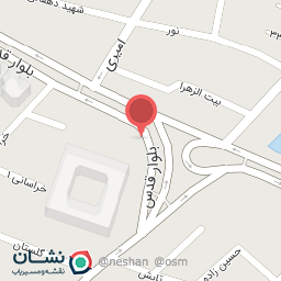 عکس ایستگاه تاکسی ماهدشت