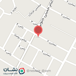 عکس مزون نقره