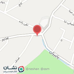 عکس خدمات پس از فروش عبداللهی خواه