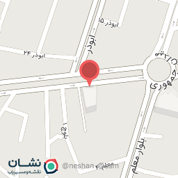 عکس افق کوروش (بلوچ)