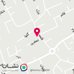 عکس سوپر مارکت عباسی
