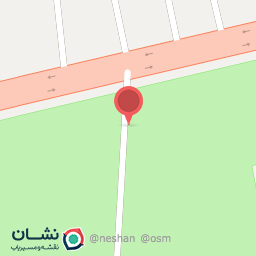 عکس ورودی پارک جنگل نور