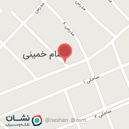 عکس بنیاد مسکن ارسنجان