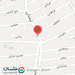 عکس قنادی امید