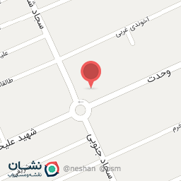 عکس مرکز طب کار آوای سنجش و سلامت 