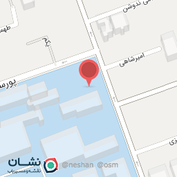 عکس مرکز تحقیقات طب تجربی 