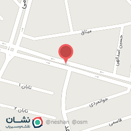 عکس قنادی پانیذ