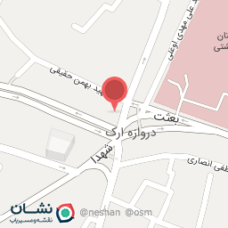 عکس داروخانه رازی