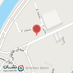 عکس فروشگاه ادوات کشاورزی 