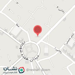 عکس تعمیرگاه بزرگ احمدی