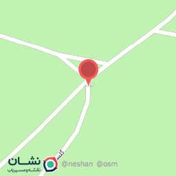 عکس ورودی شهرک زیبادشت 