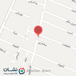 عکس فروشگاه عالم آرا - مرکزی شعبه کاج