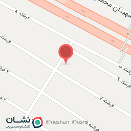 عکس سوپر مارکت شهروند
