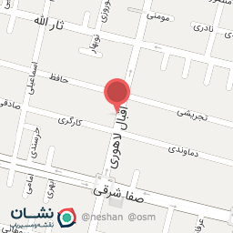 عکس فروشگاه ارزانسرا