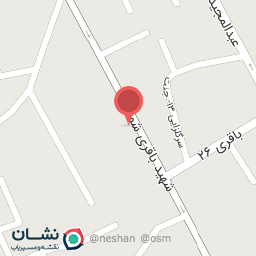 عکس سوپر مارکت برادران سیاسر