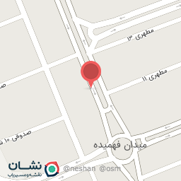 عکس کارواش طوفان