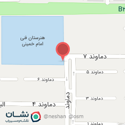 عکس هنرستان امام خمینی (ره)